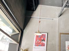大堂-大井咖啡店(大井巷店)