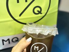 -明谦·Coffee&Cocktail Bar(美您公园店)