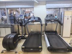 -中田健身工作室(太阳广场店)