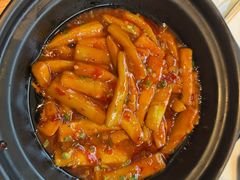 -恒记饭店(珠江路总店)