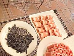 -八先生涮肉房(三里河店)