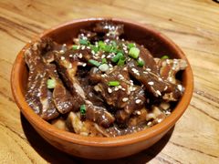 -千寻烧肉(政务区店)
