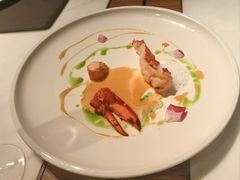 -恰餐厅 CHAR Bar & Grill (珠海仁恒洲际店)
