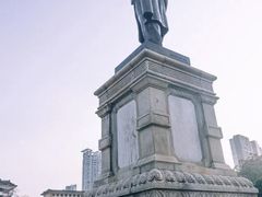 -纪念孙中山市政公园