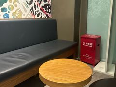 -星巴克(深圳湾体育中心店)