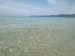 -亚龙湾海底世界