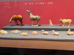 -陕西历史博物馆