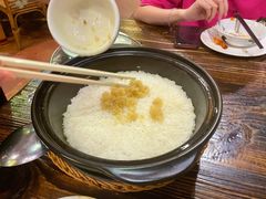 盐油饭-猪肉婆私房菜(容桂总店)