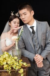 -宿迁台北新娘婚纱摄影