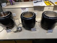 -观自在素食馆(西槎路店)