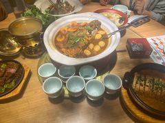 -卢大鲜鱼头捞饭(美利广场店)