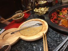 -蜀大侠火锅(古田店)