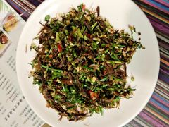 -茶马古道·野生菌清汤黄牛肉(沙溪店)