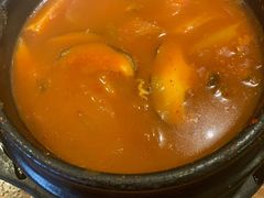 -7年8班朝鲜族非遗美食(三钢里店)