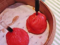 -桂满陇·杭州小馆(朝阳合生汇店)