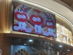 -西贝(财富购物中心店)