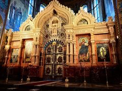 -滴血救世主教堂