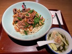 -官桥贡面(吉城大厦店)