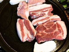 黑猪肉-Dombe豚(黑猪肉街店)