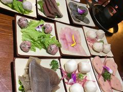 -束河人家(南锣鼓巷店)