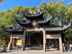 -西园戒幢律寺
