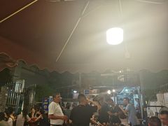 -化龙桥九宫格火锅(清水河店)