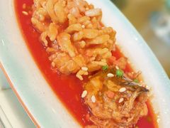 -外婆小菜(灵岩南路店)