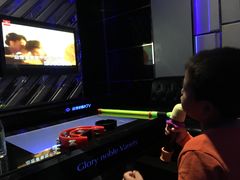 -蓝尊量贩(黄河路店)