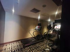 -青岛海尔洲际酒店