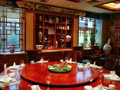 -科力淮扬村(广安门店)