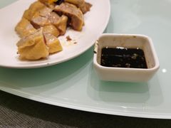 -汤记传菜(秀浦路店)
