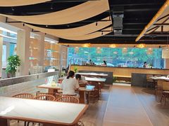 -风味小馆(天目湖宾馆店)