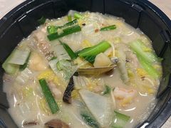 -莆田餐厅PUTIEN(西安万象天地店)