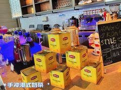 -深圳中洲万豪酒店