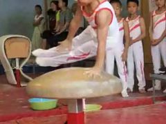 -悦动体能篮球羽毛球网球(三里河店)