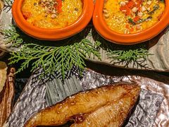 -松鹤精致料理(五一中路店)
