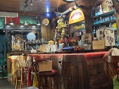 -VIKING SALOON西部美式烟熏烤肉(和平路店)