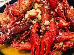 -香满锅老北京羊蝎子火锅·家常菜(新街口店)