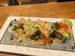 -炙柒Sekinana·精致料理 烧鸟·铁板烧(海上世界店)