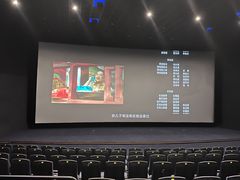 -幸福蓝海国际影城(西安立丰店)
