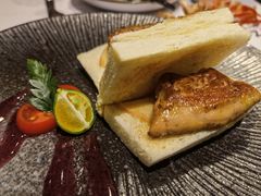 -松临·铁板烧&Omakase(神农店)