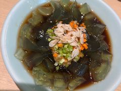 -吕氏疙瘩汤·海鲜新鲁菜(凯德mall新都心店)