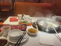 -牛品福潮汕牛肉火锅(旺庄店)