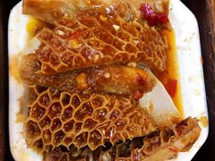 -喜鹊茶点.啫煲(车陂店)