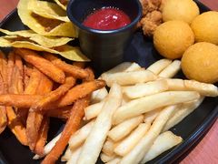 -魏斯理汉堡(西安沣东吾悦店)