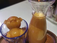 奶茶-龙记·香港茶餐厅(海上世界店)