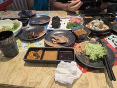 -肉问屋·元气一番烧肉(北京总店)