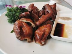 -御彩酒家(东风东路店)