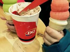 -DQ·蛋糕·冰淇淋(万达店)
