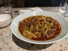 新疆炒米粉-疆Jiang·新疆秘制料理